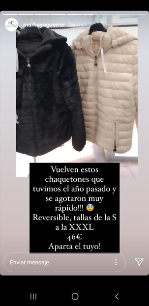 Marhaya Guerrer IG Stories 23-10-2020 (1) Marhaya Guerrer IG Stories 23-10-2020 (1)