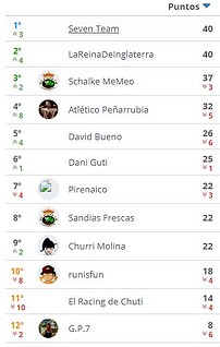 LIGA 2 JORNADA 1 LIGA 2 JORNADA 1