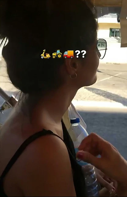 Video Hugo IG Stories 10-7-2017 (21) Video Hugo IG Stories 10-7-2017 (21)