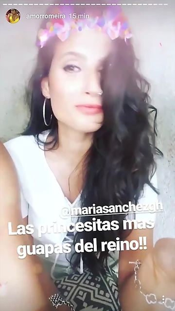 Video Amor IG Stories 23-6-2017 (21) Video Amor IG Stories 23-6-2017 (21)