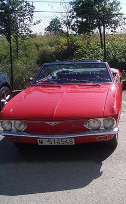 Corvair M-514548