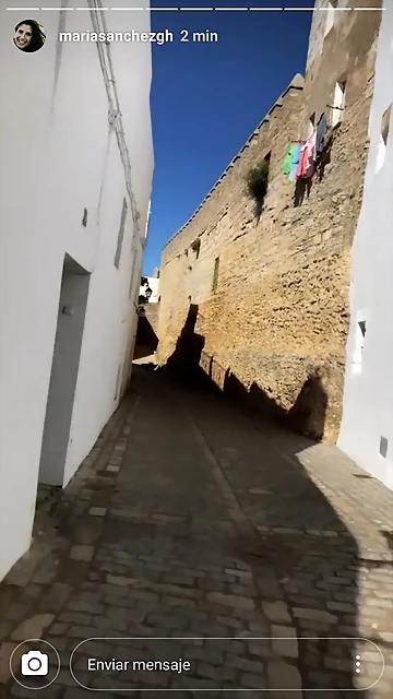 Video Mar?a IG Stories 16-10-2018 (8) Video Mar?a IG Stories 16-10-2018 (8)