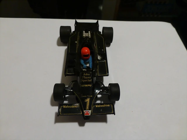 Lotus JPS Lotus JPS