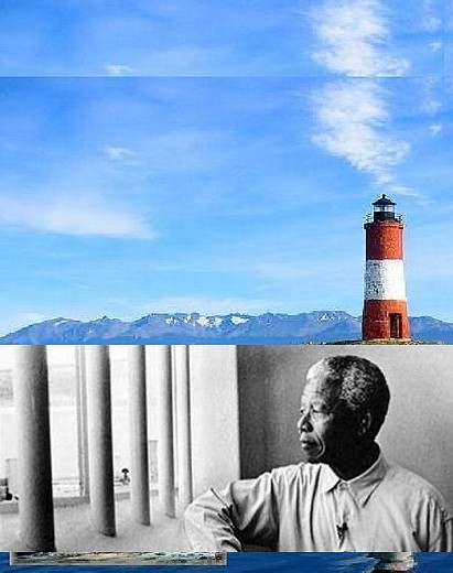 MANDELA MANDELA