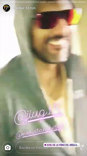 Video Ales IG Stories 11-5-2018 (1) Video Ales IG Stories 11-5-2018 (1)