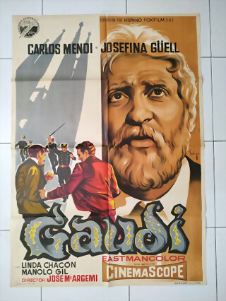 gaudi