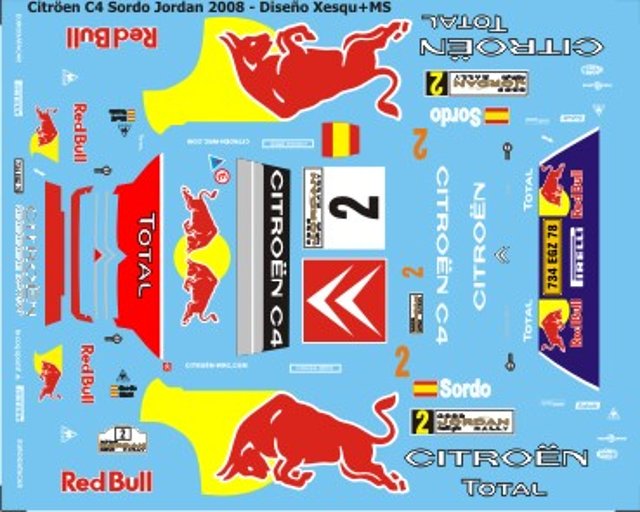 calcas redbull