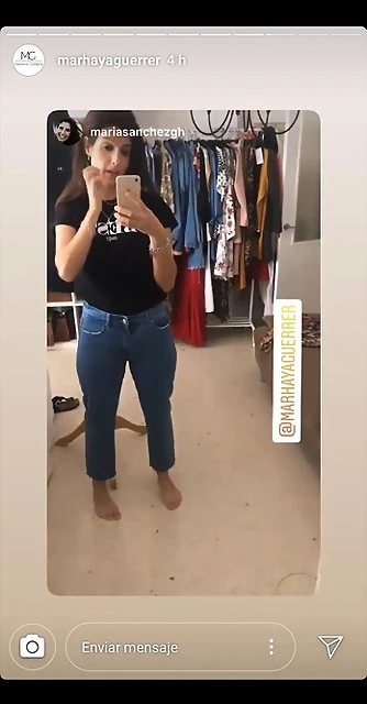 Video Marhaya Guerrer IG Stories 28-5-2019 (14)