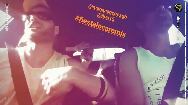 Video Ales IG Stories 30-5-2017 (26) Video Ales IG Stories 30-5-2017 (26)