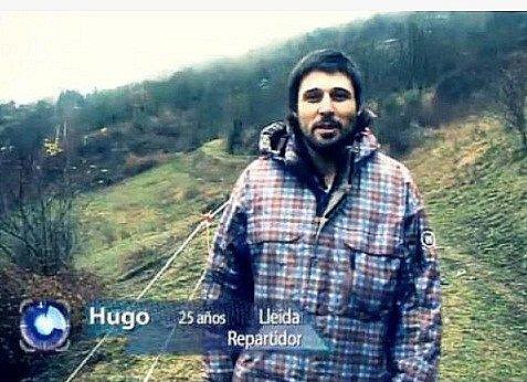 V?deo presentaci?n Hugo 1 V?deo presentaci?n Hugo 1