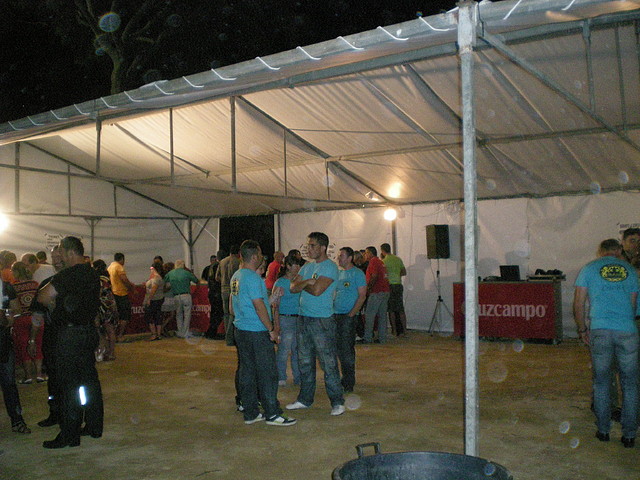 SARDINADA 010 SARDINADA 010