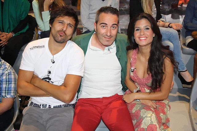 Gala GH 14 16-5-2013 (7)