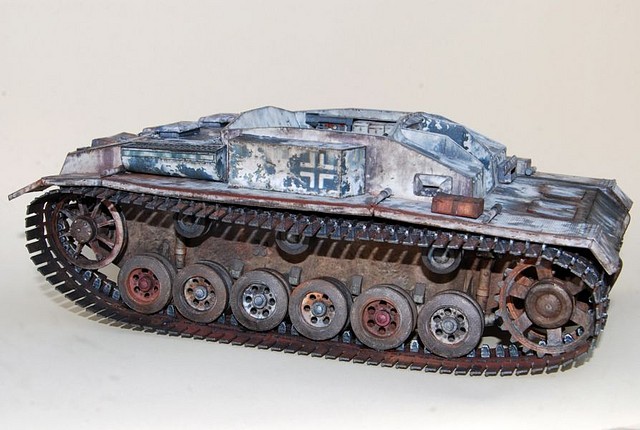 STUG IV 077