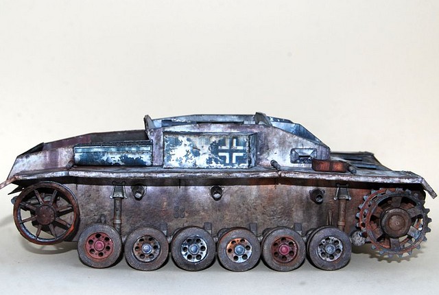 STUG IV 070