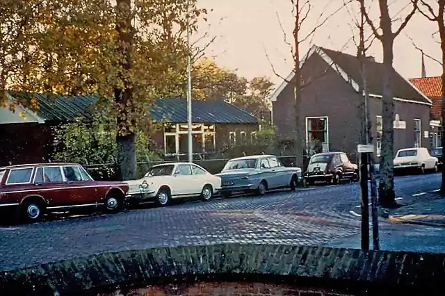 Sassenheim (NL)