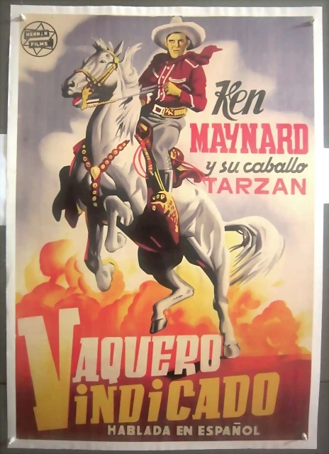 vaquerovindicado