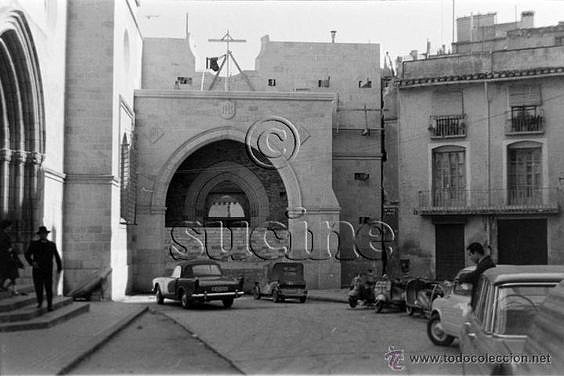 Castell?n Iglesia Santa Maria (2)