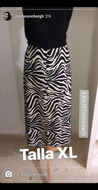 Video Mar?a IG Stories 3-6-2019 (2) Video Mar?a IG Stories 3-6-2019 (2)