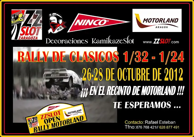 Cartel Motorland 3jpg