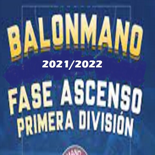 Fase Ascenso Primera Nacional 2022