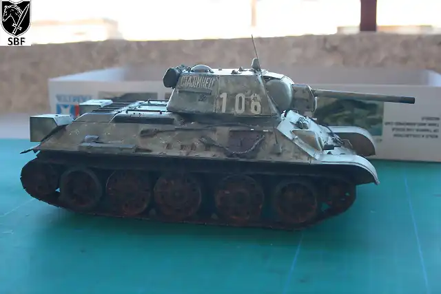 T-34 056