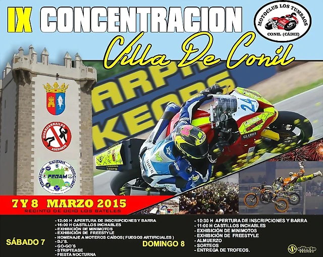 cartel2015 cartel2015