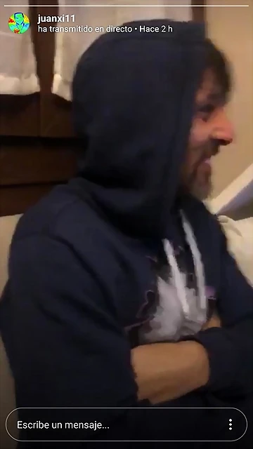Directo Juanxi 1 Directo Juanxi 1
