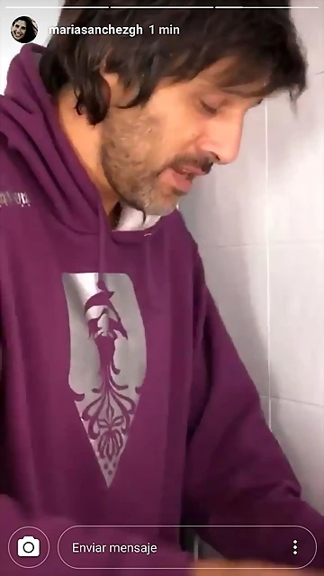 Video Mar?a IG Stories 16-11-2018 (4) Video Mar?a IG Stories 16-11-2018 (4)