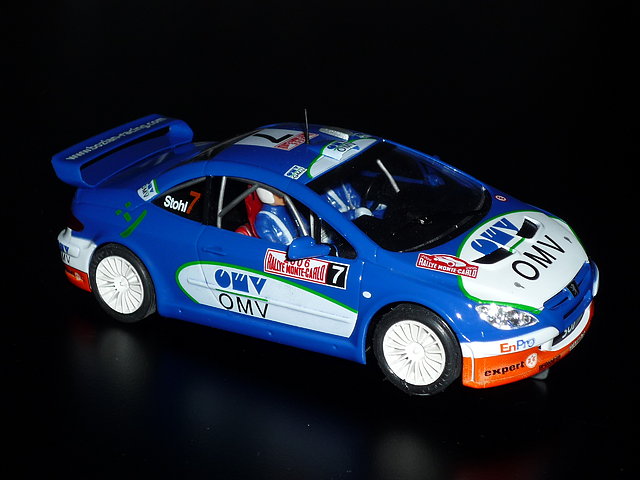 PEUGEOT 307 #7 PEUGEOT 307 #7
