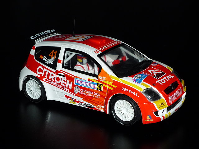 CITROËN C2 #41 CITROËN C2 #41