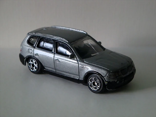 BMW X3 (5) (Copiar) BMW X3 (5) (Copiar)