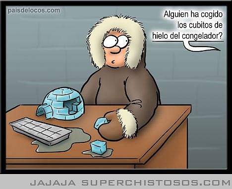 Maquetas-esquimales---Humor-gra&#769;fico