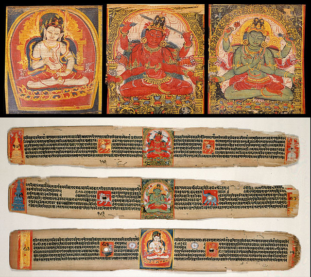 prajnaparamita