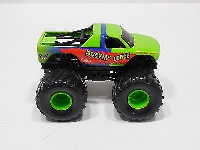 2001 Bustin Loose toy1