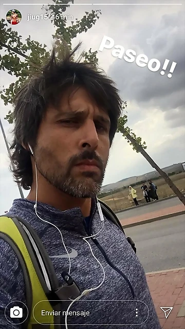 Hugo IG Stories 23-10-2018 Hugo IG Stories 23-10-2018