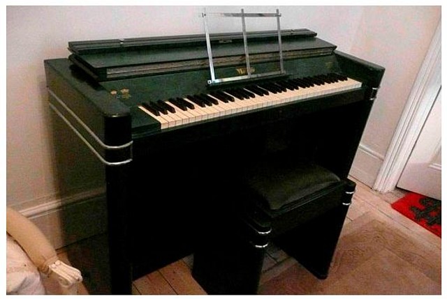 piano