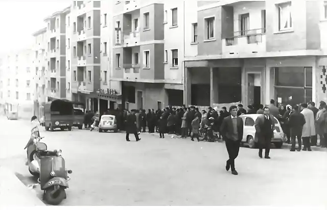 Pamplona c. Juli?n Gayarre Cine Aitor 1964 - copia