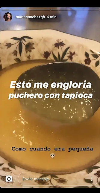 Video Mar?a IG Stories 23-10-2019 Video Mar?a IG Stories 23-10-2019