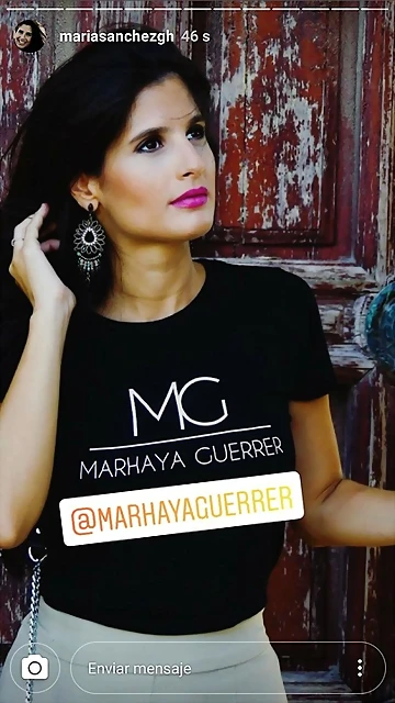 Mar?a IG Stories 17-11-2018 (10) Mar?a IG Stories 17-11-2018 (10)
