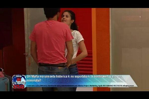 Despu?s gala partido 2