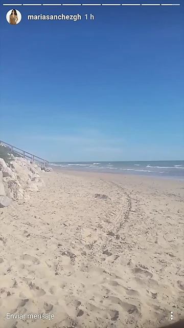 Video Mar?a IG Stories 16-5-2017 (6) Video Mar?a IG Stories 16-5-2017 (6)