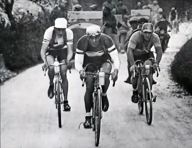 Binda-San Remo1928-Girardengo-Guerra