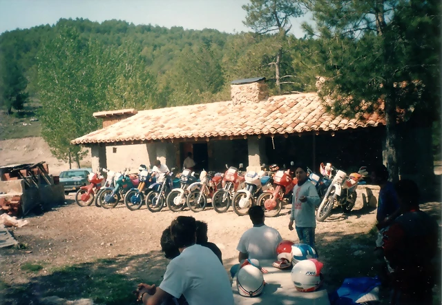 La Huerguina