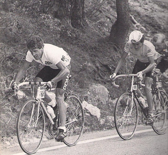 VUELTA,87