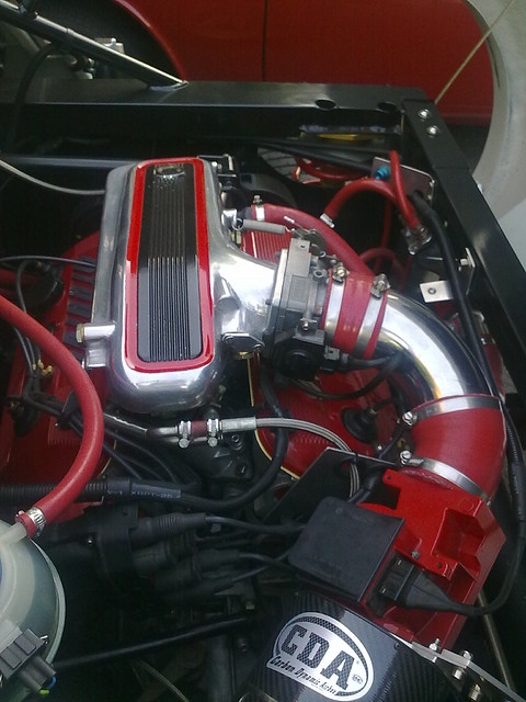 MOTOR V6_STRATOS