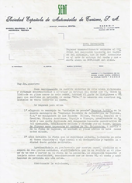 Compra peloto 03E Compra peloto 03E