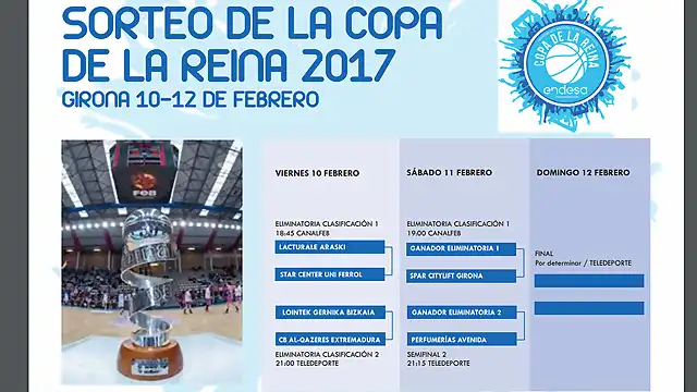 COPA-SORTEO