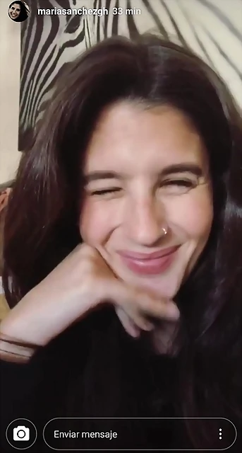 Video Mar?a IG Stories 15-2-2019 (8) Video Mar?a IG Stories 15-2-2019 (8)