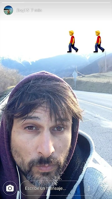 Hugo IG Stories 25-1-2018 Hugo IG Stories 25-1-2018