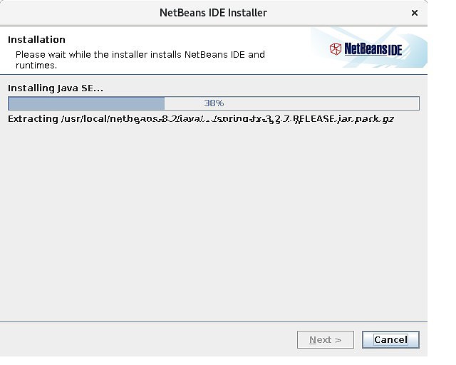 InstalacionNetBeans